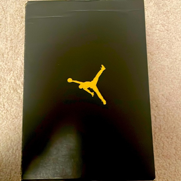 Nike Jordan 12 Retro **Please Note these 2 pair are brand new. - Picture 3 of 4